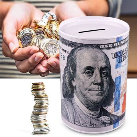 coin banks for adults